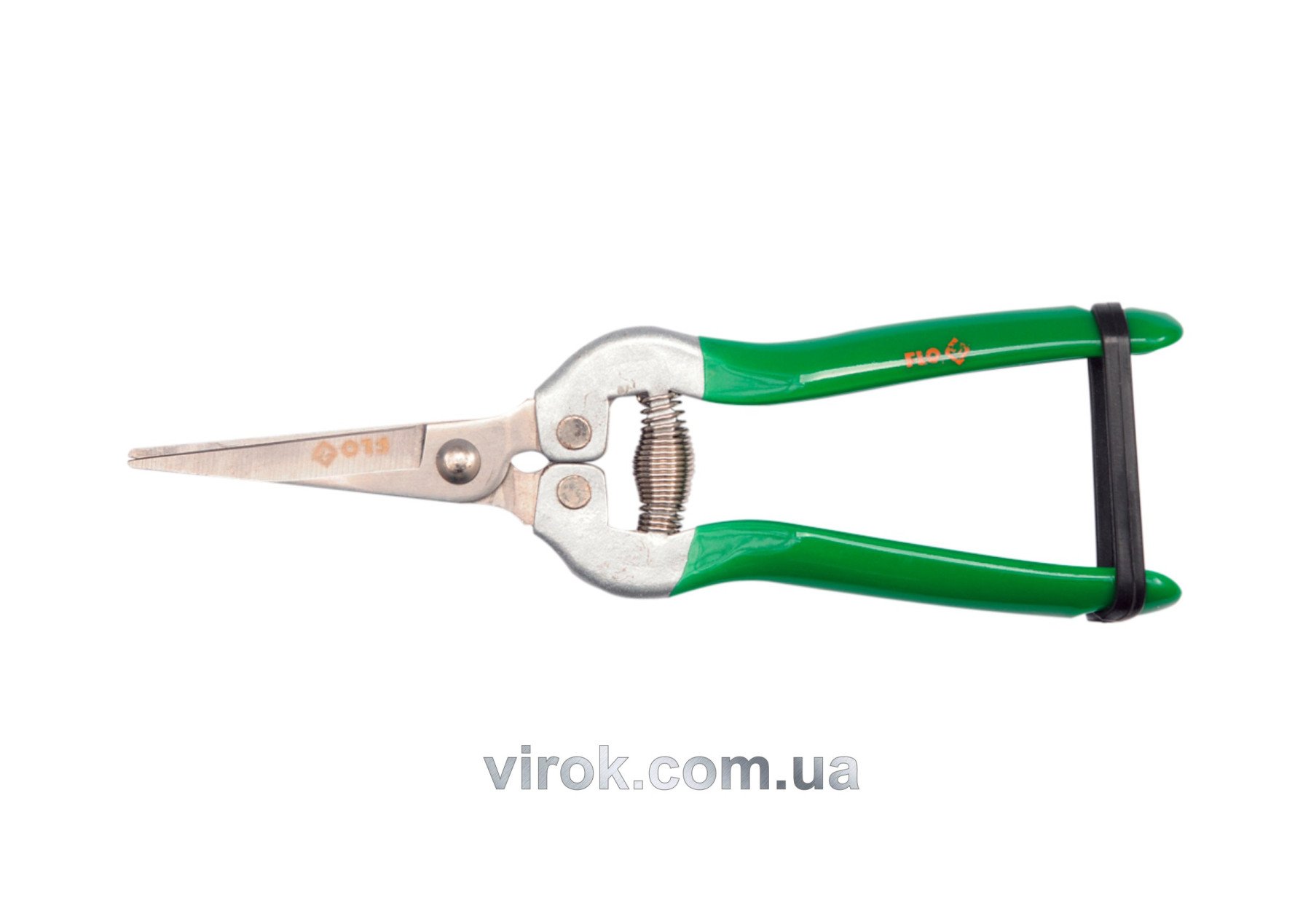 FLO Сікатор для зав'язок d= 15 мм l= 190 мм  | 99240