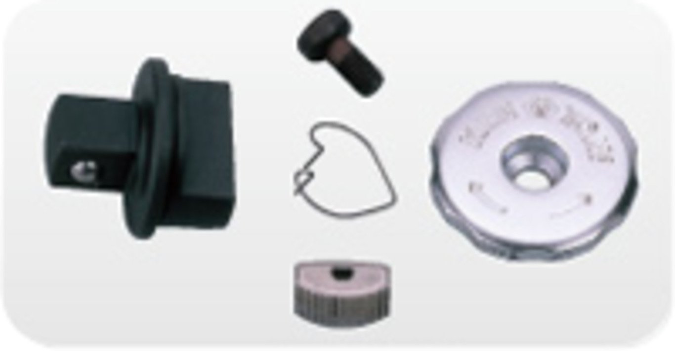 KING TONY Ремкомплект трещетки 1/2" 4755 | 4755DK