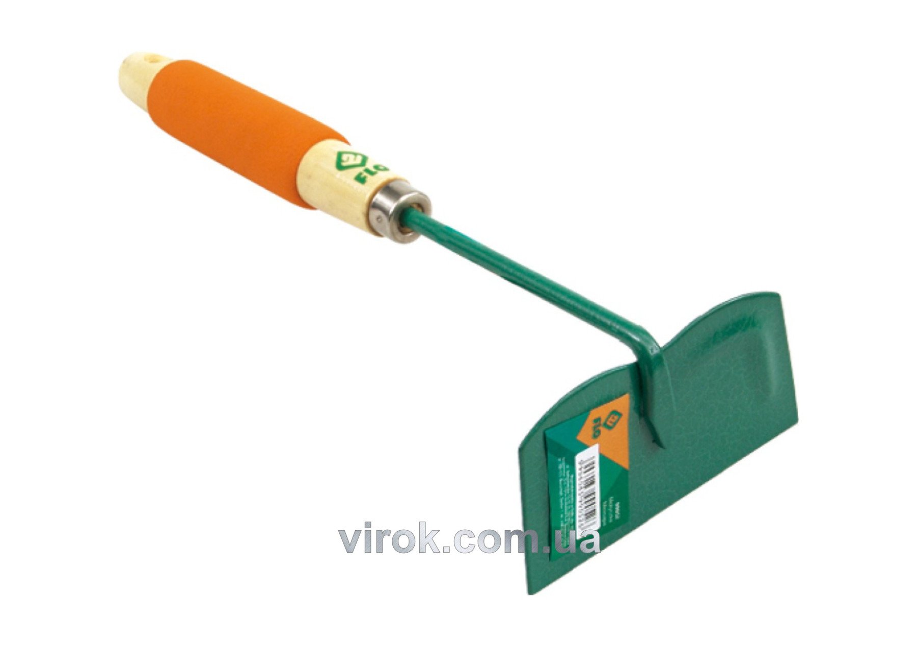 FLO Мотичка присадибна широка, l= 300 мм  | 99052