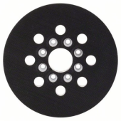 Шліфтарілка 125 мм для GEX 125-1 AE м'яка, Bosch