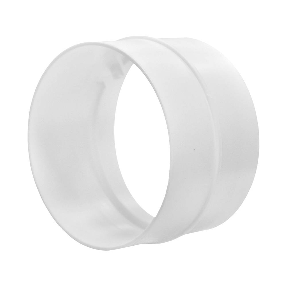 Зєднувач круглих каналів, d 125 мм Air | 61-471-1