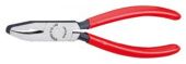 KNIPEX Плоскогубцы для обламывания стеклянных полосок 91 51 160 | 91 51 160