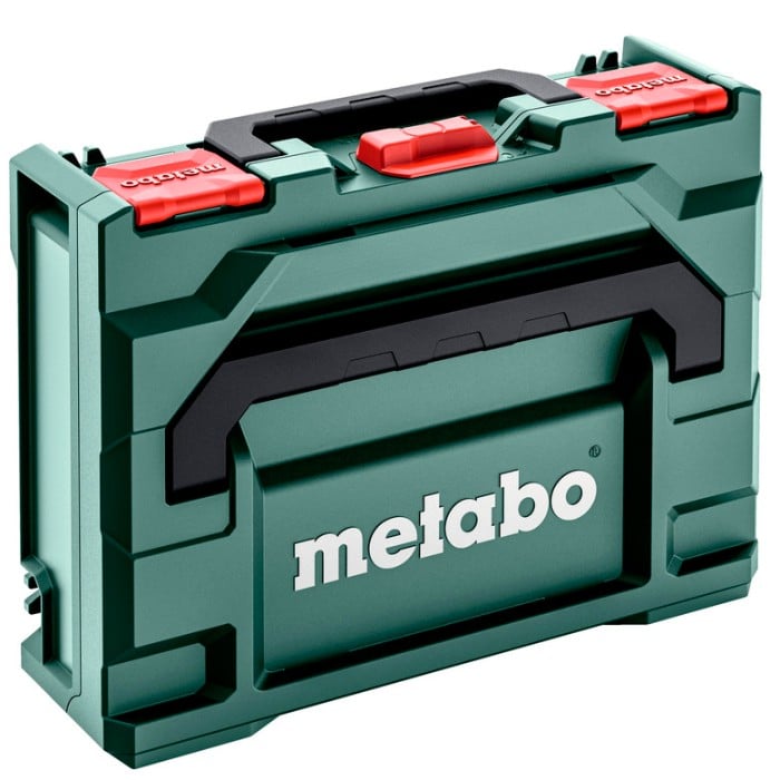Кейс Metabo METABOX 145 (396x296x145 мм) (626883000)