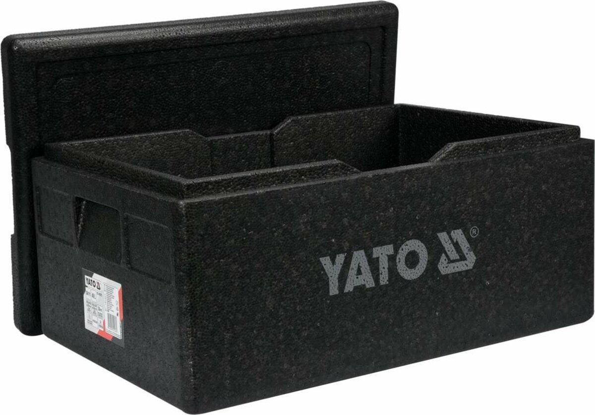 YATO Контейнер термоізольований GN 1/1 | YG-09210