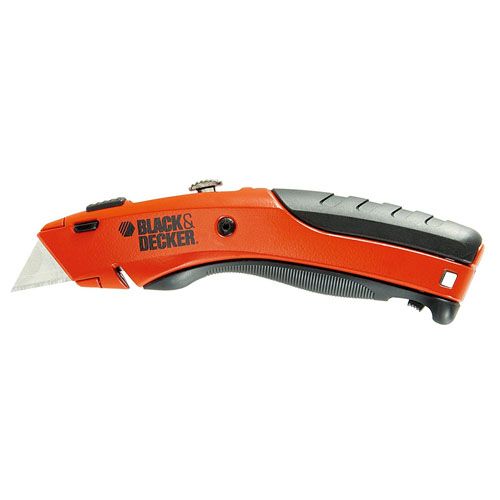 Нож BLACK+DECKER BDHT0-10197