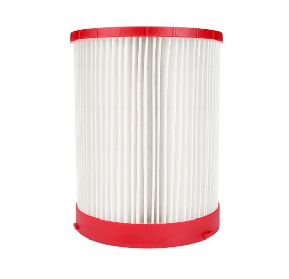 MILWAUKEE Фільтр-картридж HEPA для пилососів | 4932479805