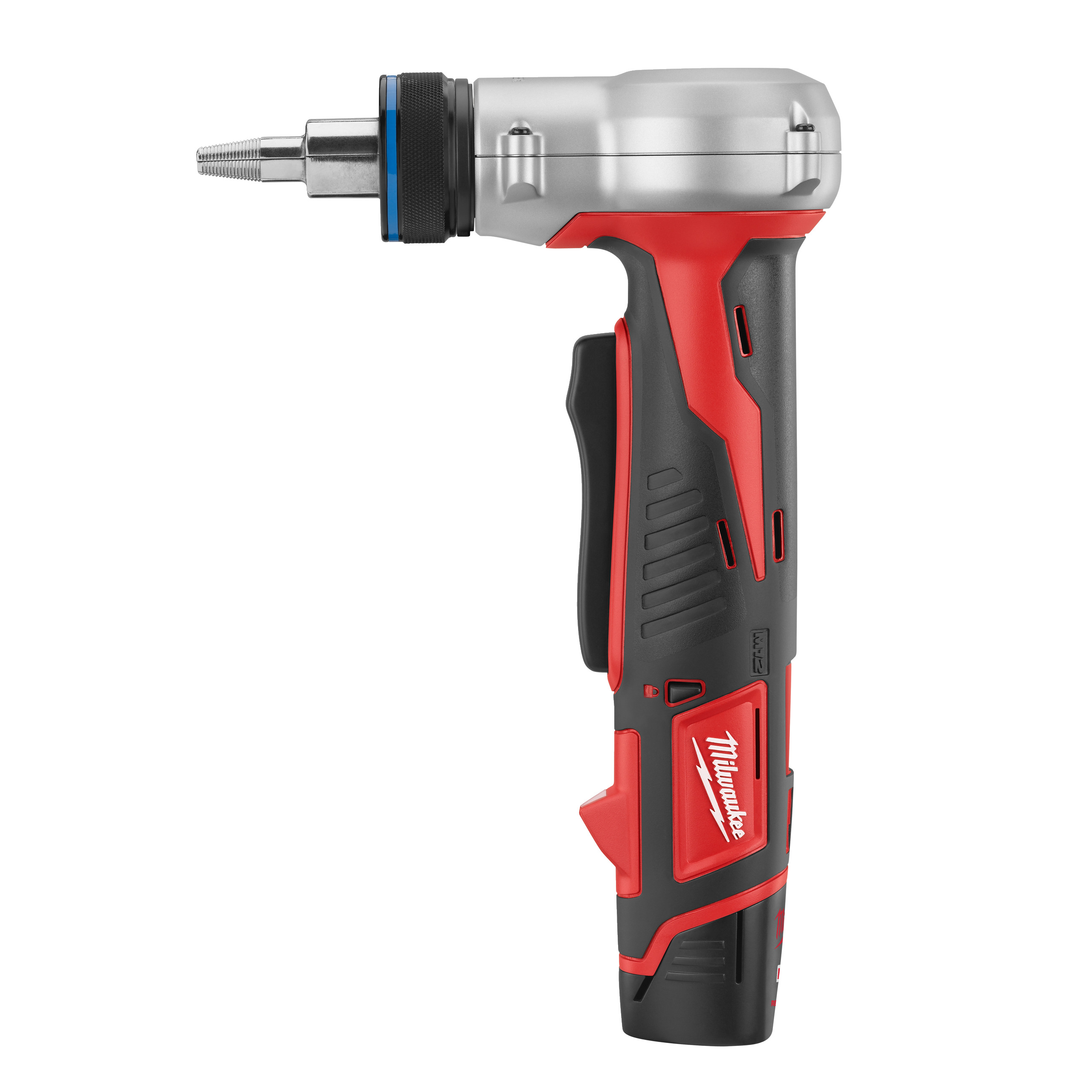 MILWAUKEE Субкомпактный расширительный инструмент UPONOR® для системы Q&E C12 PXP-I10202C 4933441730