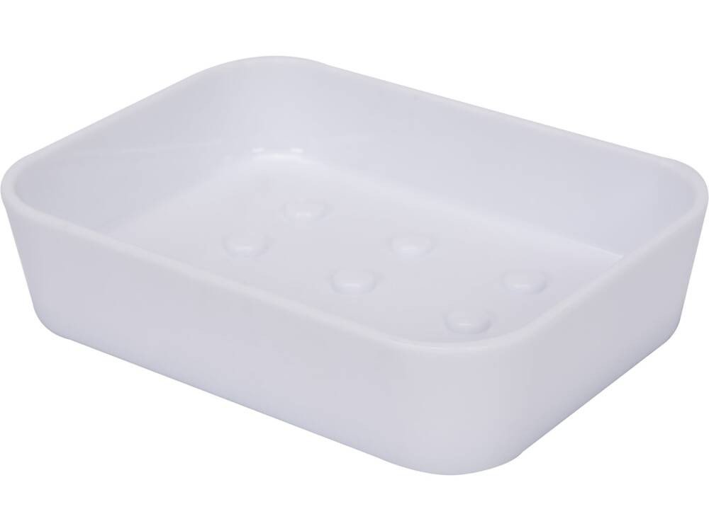 Мильниця FALA 120x 90x 30 мм з полістиролу [6/144]