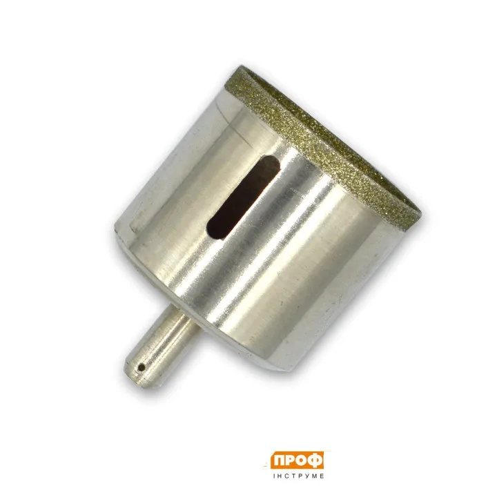 Сверло алмазное трубчатое D=55,0 mm Украина (32355)