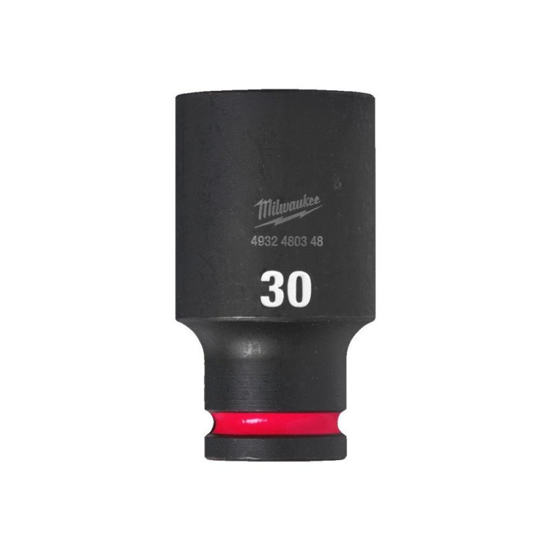 MILWAUKEE Головка ShW 1/2"подовжена, 27мм | 4932352858