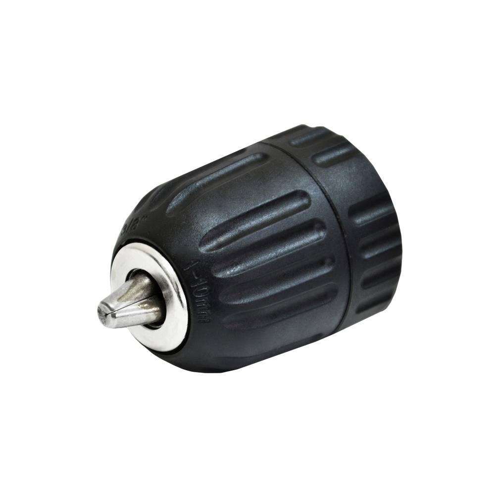 Патрон для дриля безключевий 2–13мм, різьба 1/2-20 Spitce | 22-616