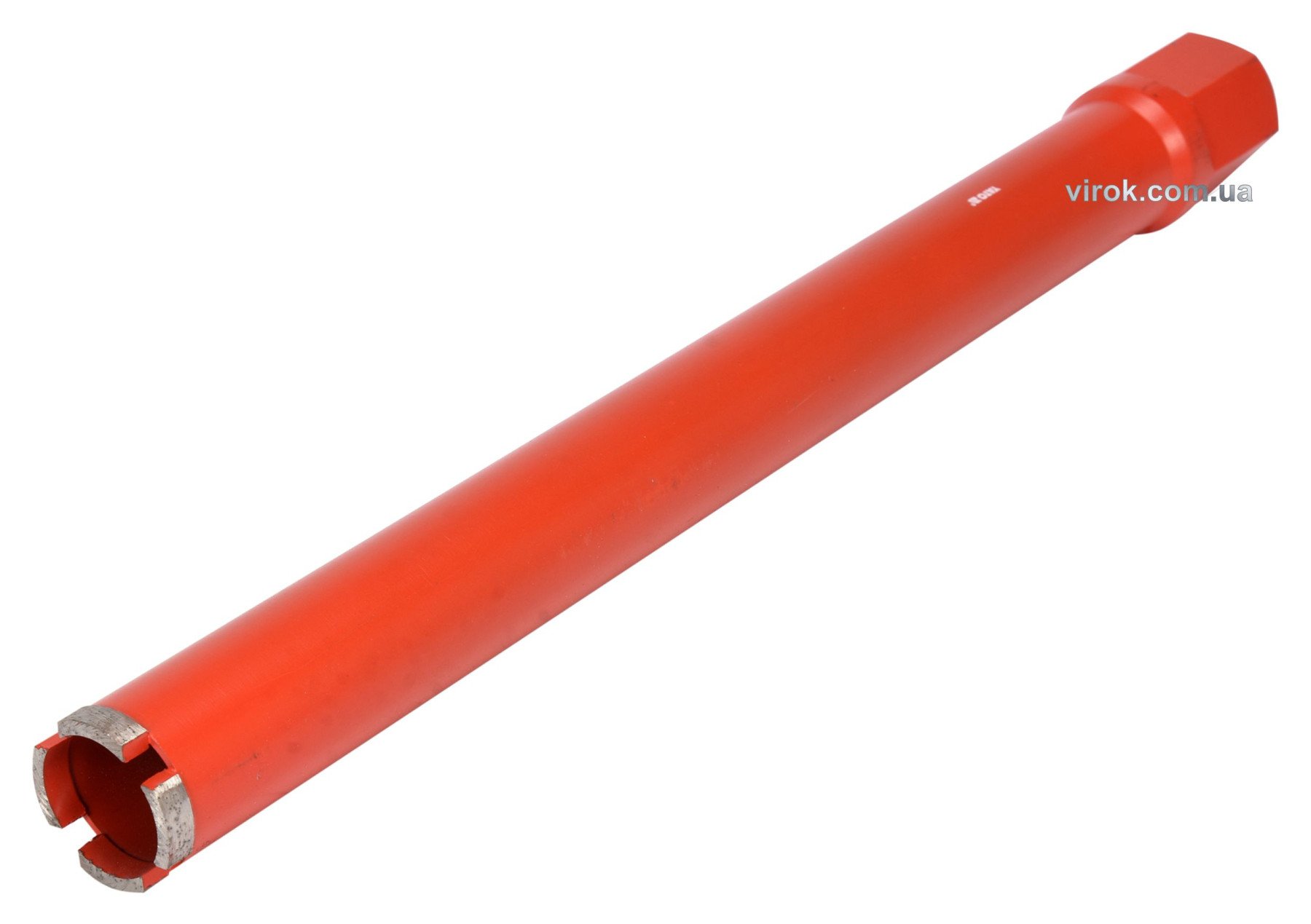 YATO Свердло корончате по каменю, бетону YATO: Ø= 42 мм, l=430 мм, з алмазн. пругами, хвостовик- М32