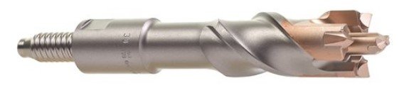 MILWAUKEE Коронка SDS-Max Vario Tunnl 30x150 (1 шт) | 4932430739