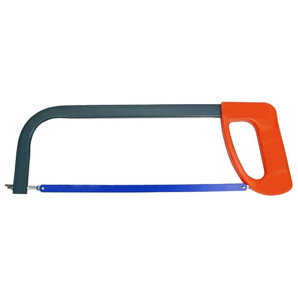 Ножівка по металу з пластмасовою ручкою, 300мм Technics | 41-512