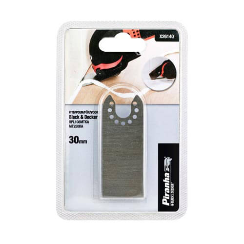 Black&Decker Piranha X26140 Гибкий скребок (для МТ300КА).