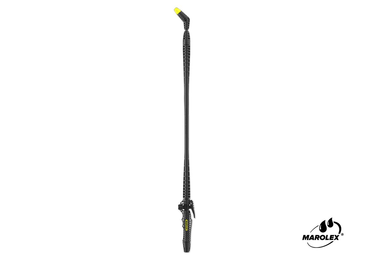 MAROLEX Штанга телескопічна з ручкою : 65-115 см W105.241 (hobby/profession/pp+/titan/movi/x-line) |