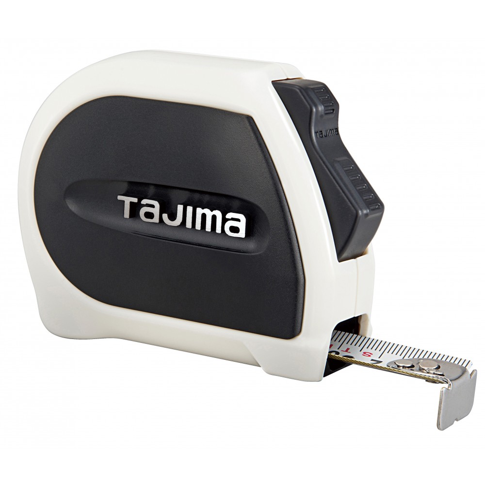 TAJIMA Рулетка Premium Sigma Stop, SS950MGLB - 5м/19мм