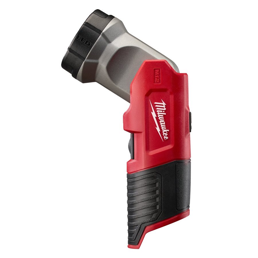 MILWAUKEE Ліхтар світлодіодний акумуляторний , M12 TLED-0 | 4932430360