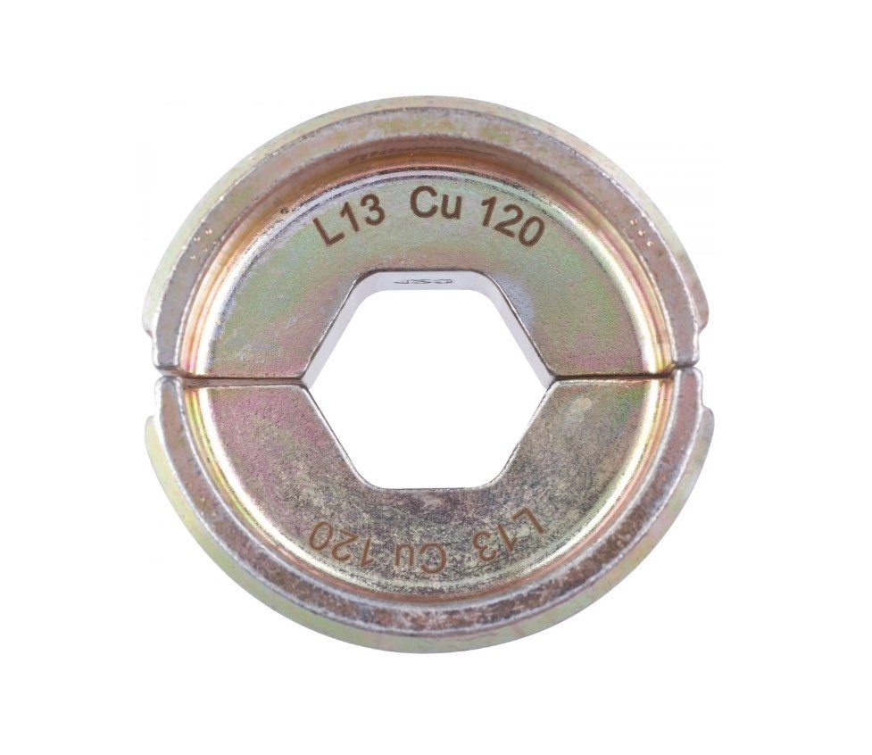 MILWAUKEE Матрица L13 Cu 120- 1 шт | 4932464506