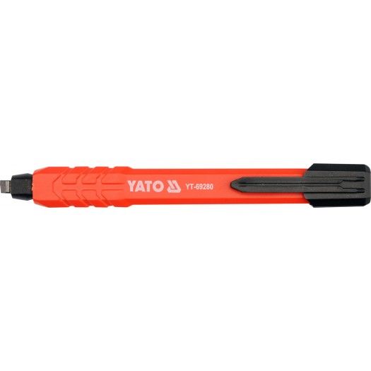 YATO Автокарандаш для столляров/каменщика YT-69280