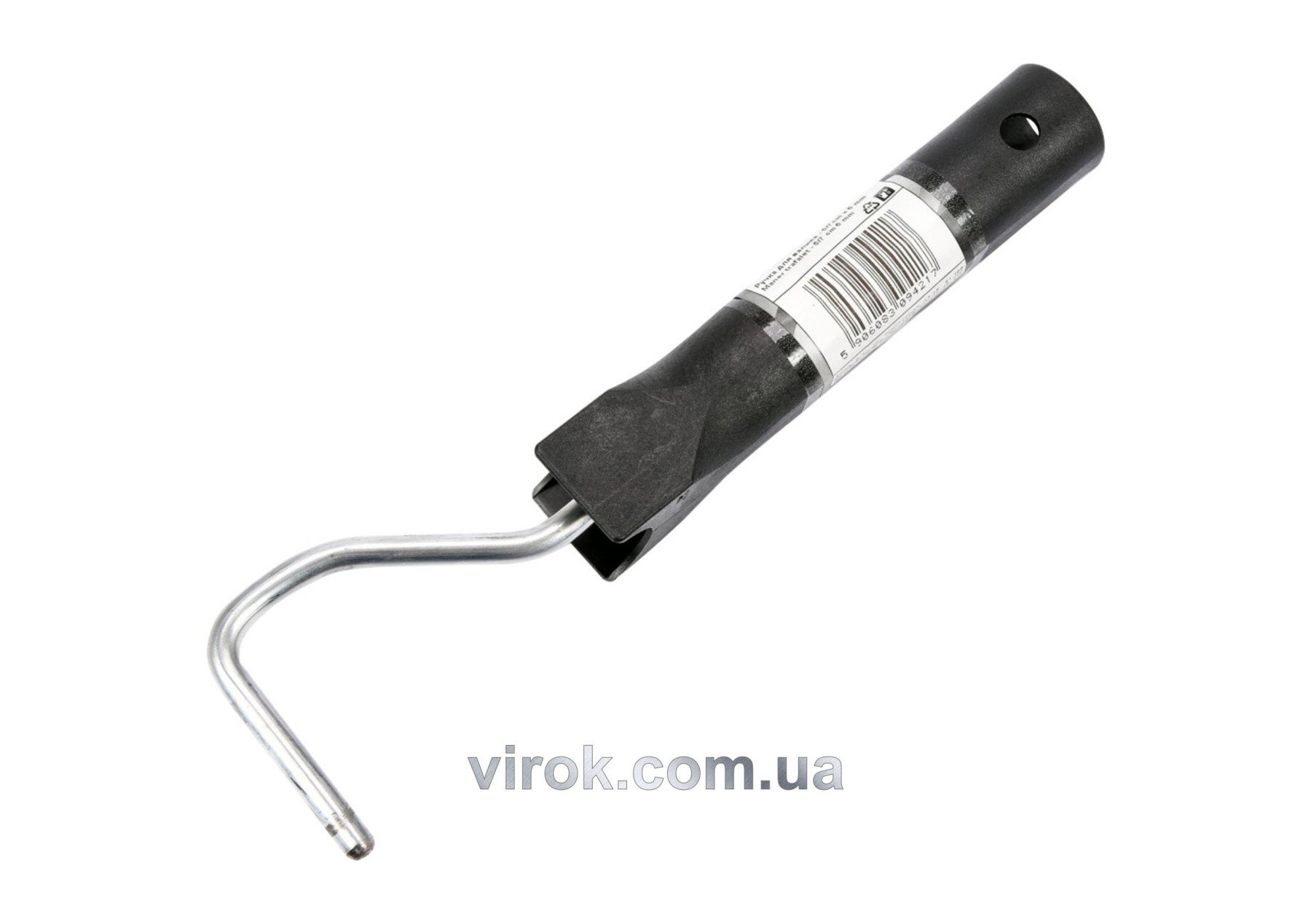 VOREL Ручка для валика : 5/7см, 6мм  | 09421