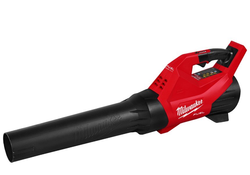 MILWAUKEE Повітродувка акумуляторна, M18 FBLG3-0 | 4933493301