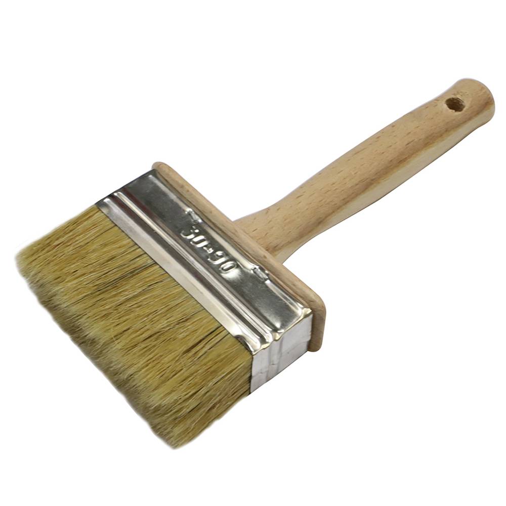 Пензель-макловиця 40х140 мм, тип Мішанка Україна | 01-627