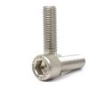 Болт имбус нержавеющий DIN 912