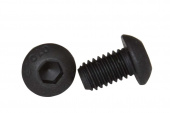 Болт ISO 7380-1 M10x20 10,9