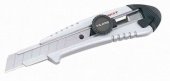 TAJIMA Aluminist Cutter Нож цельнометаллический 25 mm алюминиевый, винтовой фиксатор