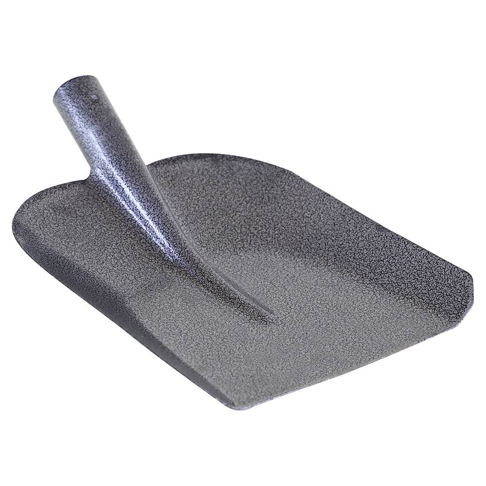 Лопата совкова, молоткове покриття Technics | 70-821