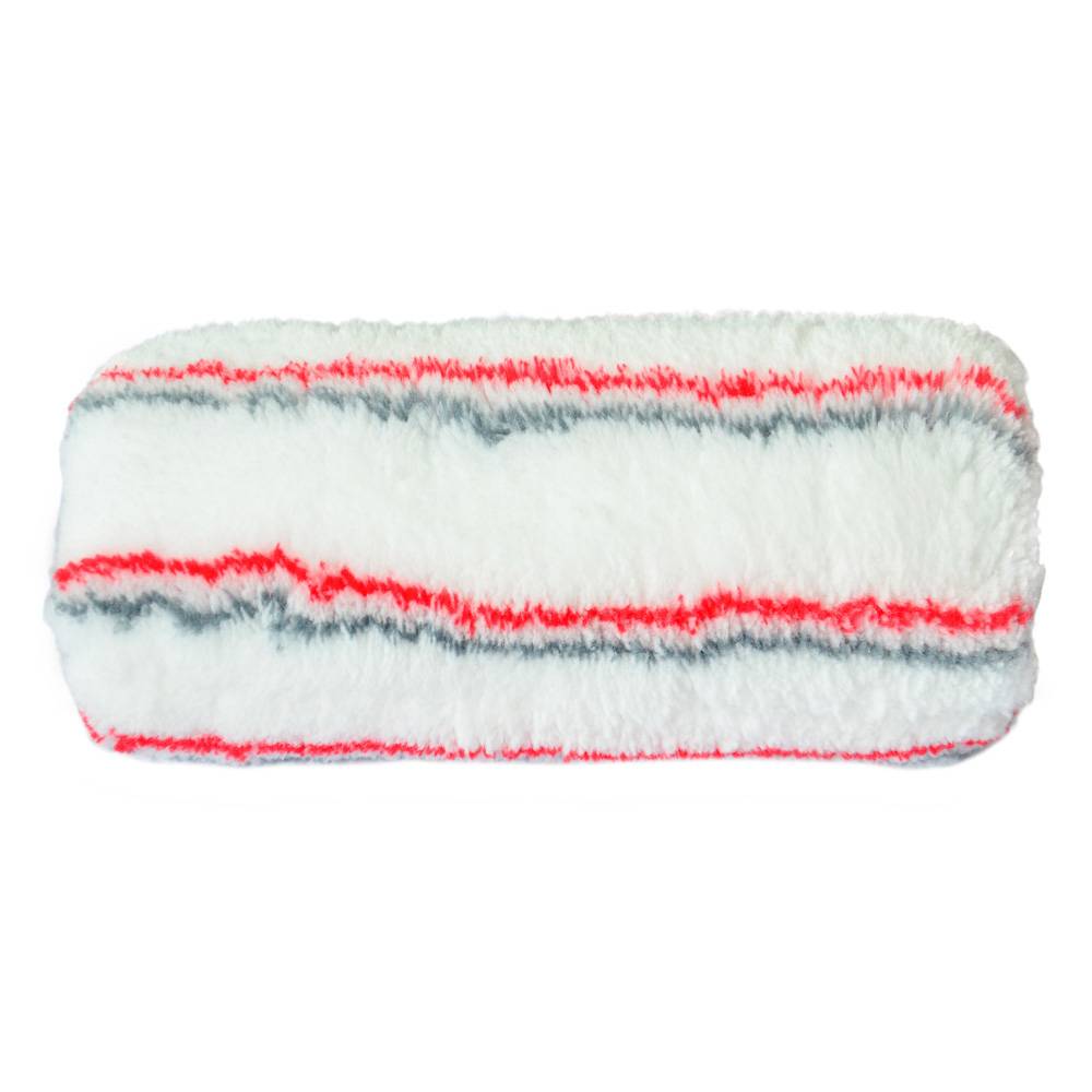 Валик малярний фасадний 270мм, Мультиколор EURO Favorit | 02-059