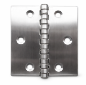 Петля нержавеющая 8049H 70x80x1.5