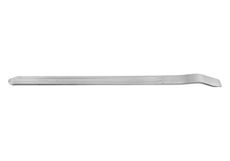 KING TONY Монтировка шиномонтажная L=650 MM | 9BK43-65