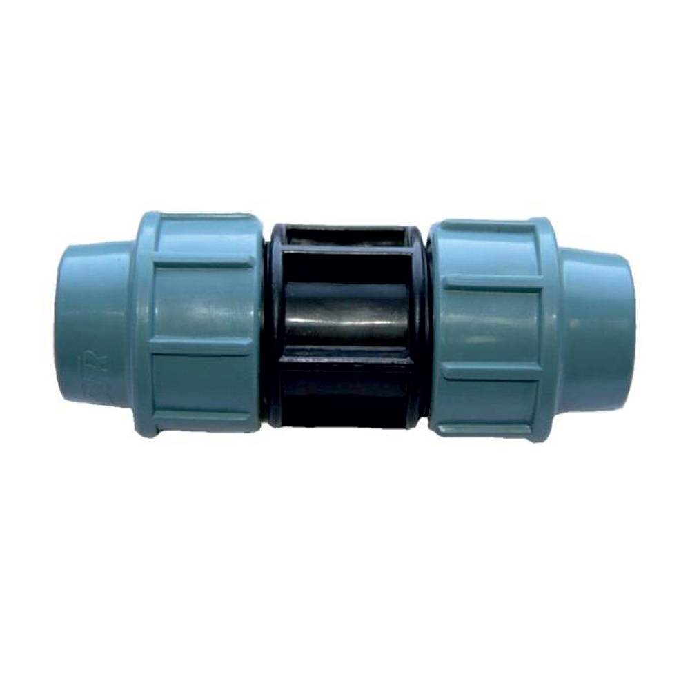 Фітінги Муфта 40 х 32 STR Україна | 77-872