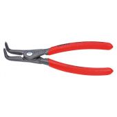 KNIPEX Щипці для стопорних кілець 49 21 A41 SB | 49 21 A41 SB
