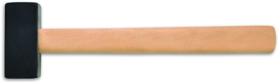 39-416 Кувалда с ручкой (Украина), 8 кг