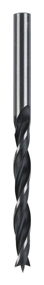 MILWAUKEE Свердло по дереву триточкове , Ø8х117мм | 4932363656