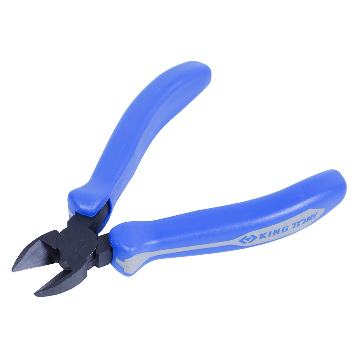 KING TONY Бокорезы 160 мм 6211-06 | 6211-06