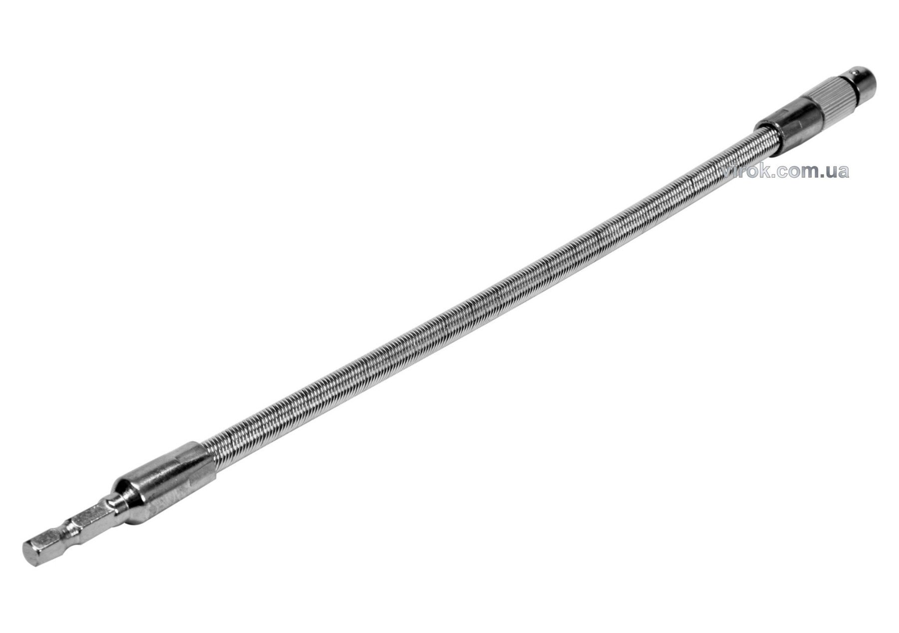 YATO Тримач гнучкий насадок викруткових YATO : HEX - 1/4", L= 300 мм  | YT-14001