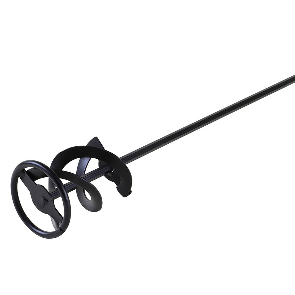 Міксер для штукатурки, тип С, 75х420 мм, 5-10 кг Україна | 09-078