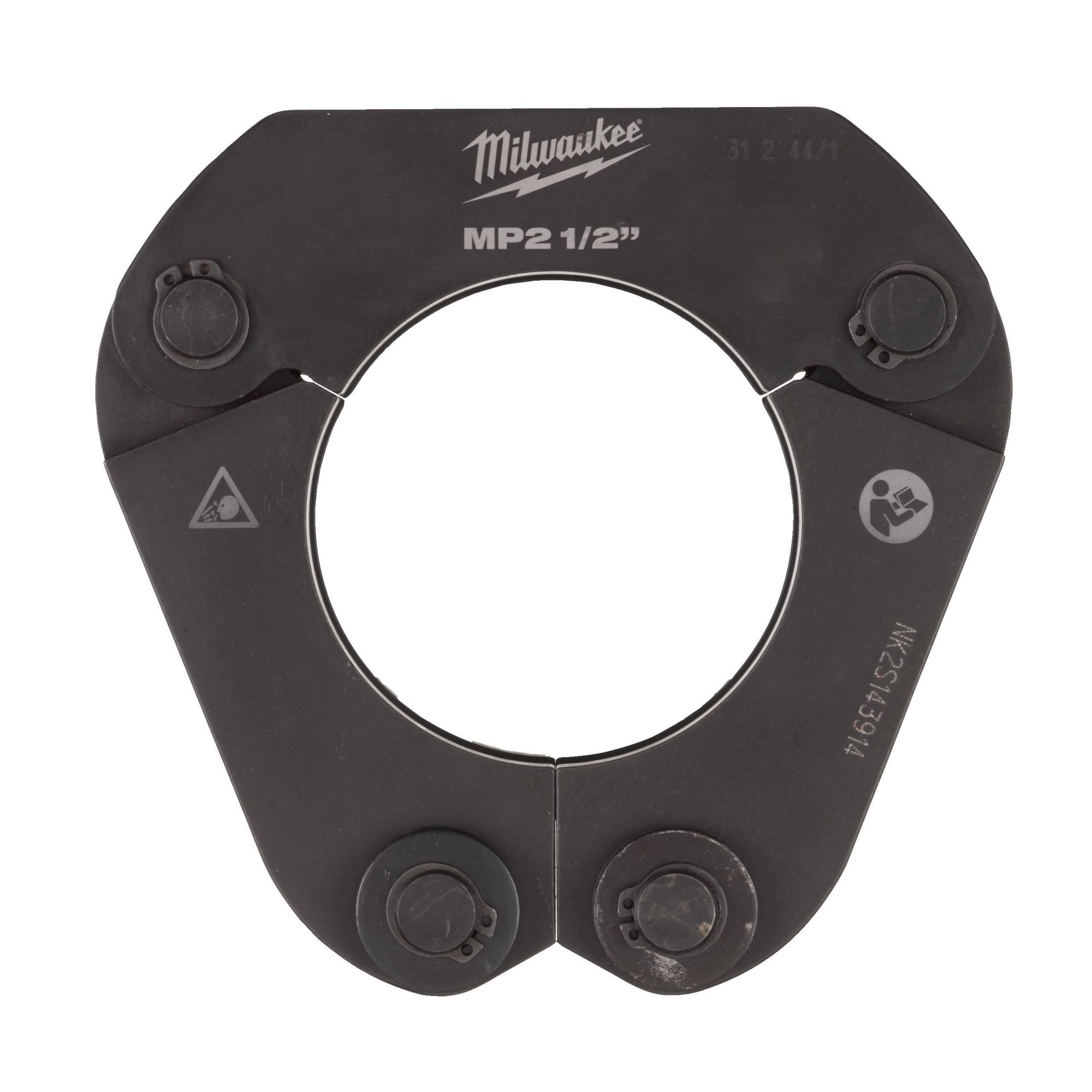 MILWAUKEE Клещи 1 1/4" для системы Mega Press J18-MP1 1/4" | 4932479445