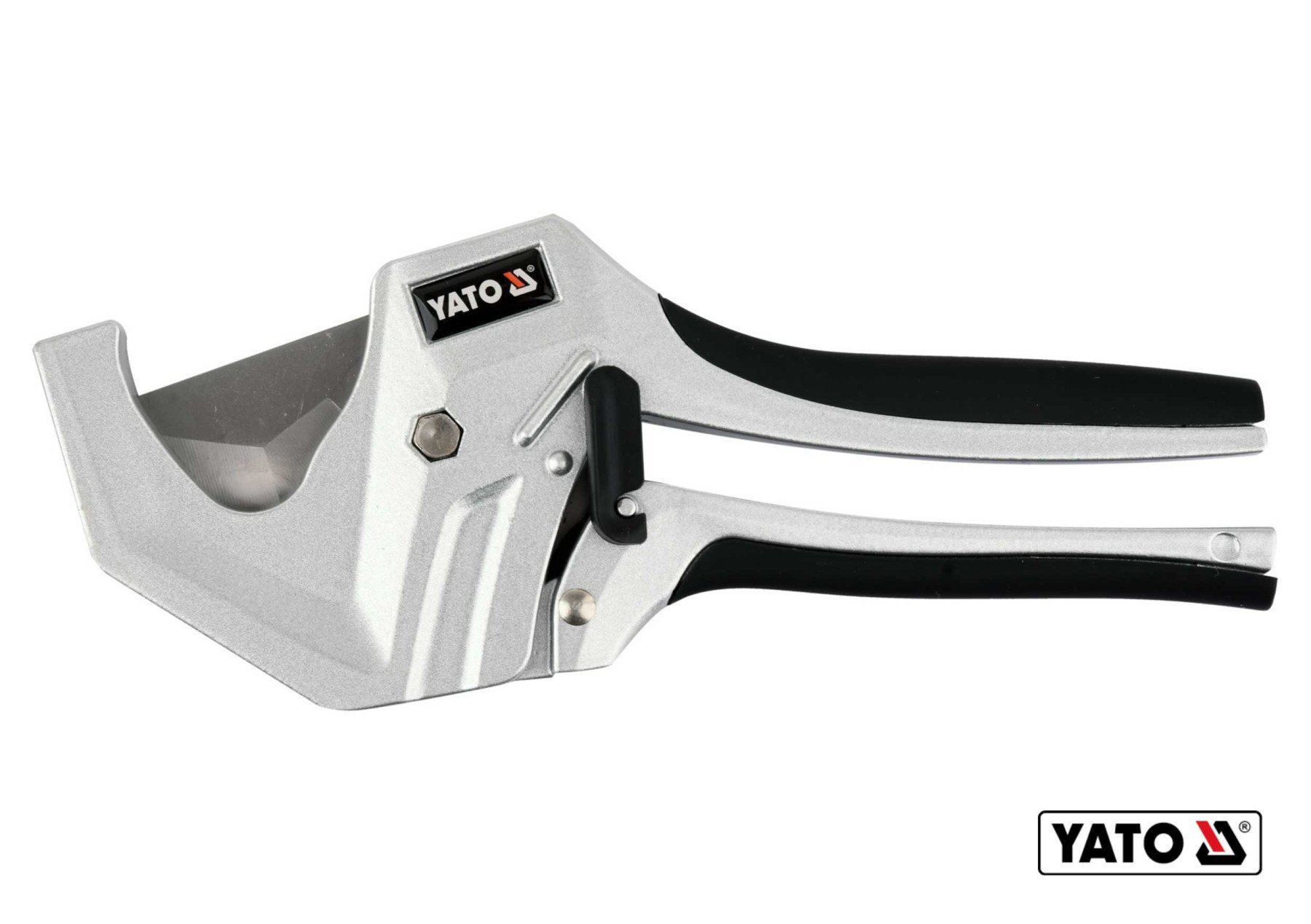 YATO Труборіз для ПВХ труб YATO : max Ø= 42 мм, алюмінієвий корпус  | YT-22292