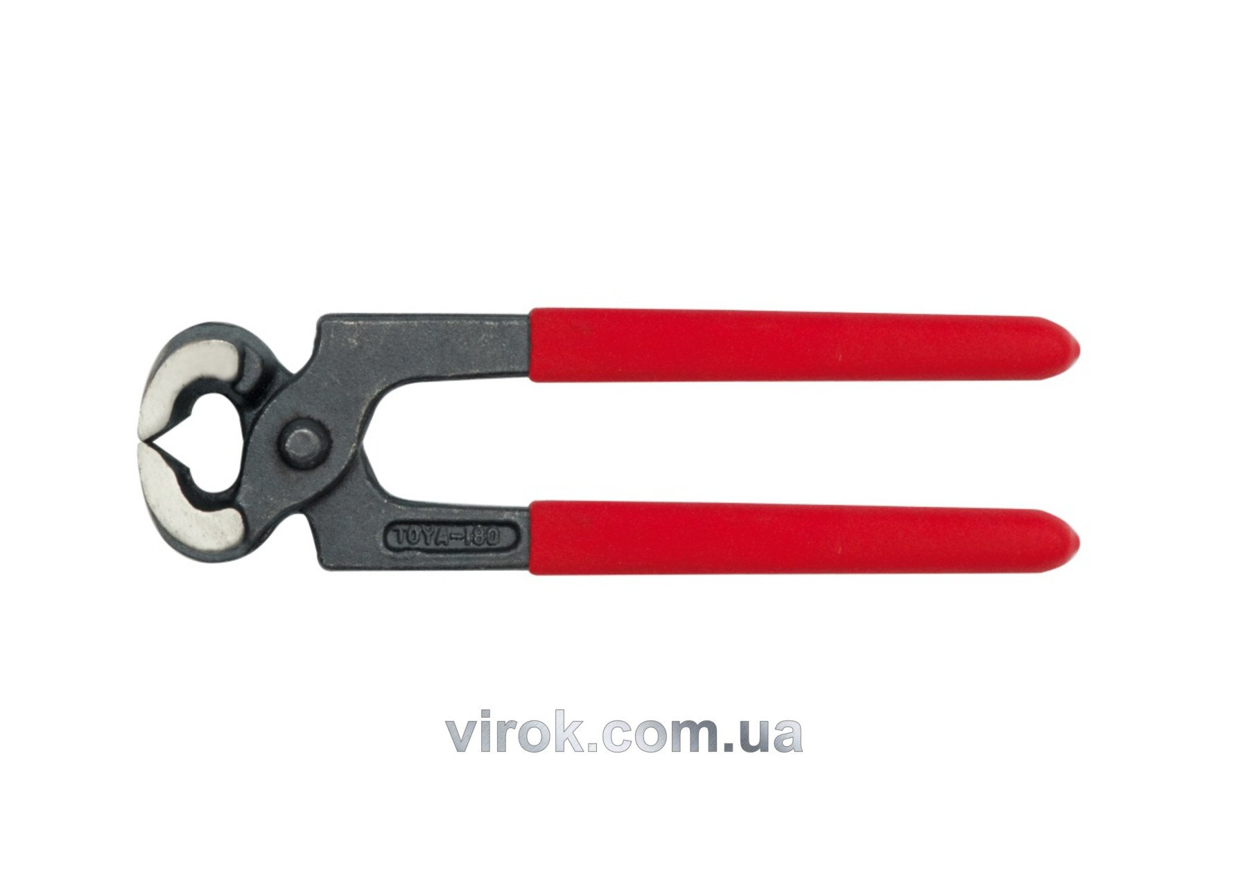 VOREL Кліщі будівельні "ПРОФІ" L= 200 мм  | 41152