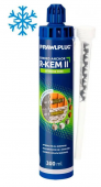 Rawlplug R-KEM II Смола поліестерова без стиролу 300 мл