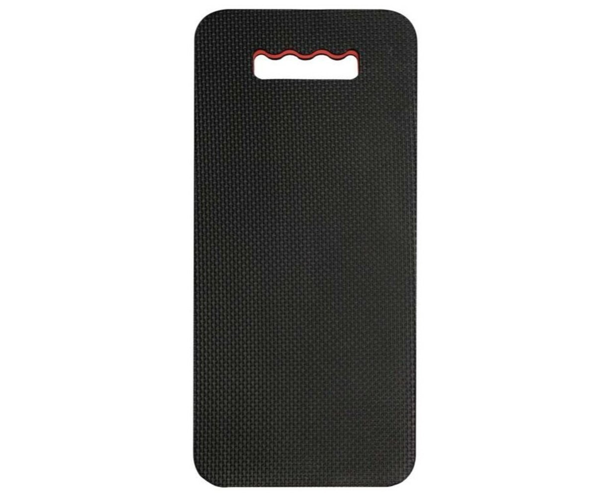 YATO Килимок під коліна для майстернь YATO, 450х 210х 30 мм з виїмкою для дрібязків  | YT-08280