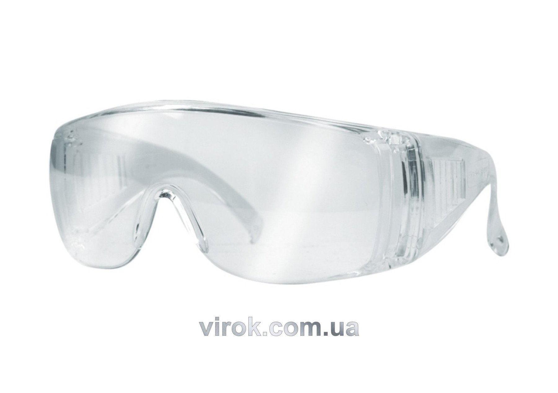 VOREL Окуляри захисні , HF-111  | 74501