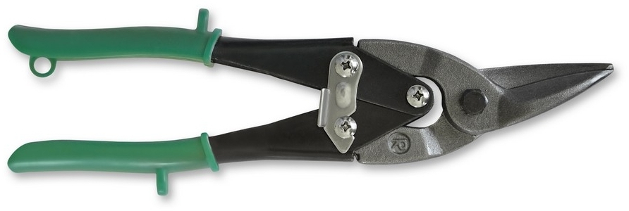 45-001 Ножиці по металу з правим різанням, 250 мм | Technics