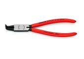 KNIPEX Щипцы для внутренних стопорных колец 170мм 44 21 J21 | 44 21 J21