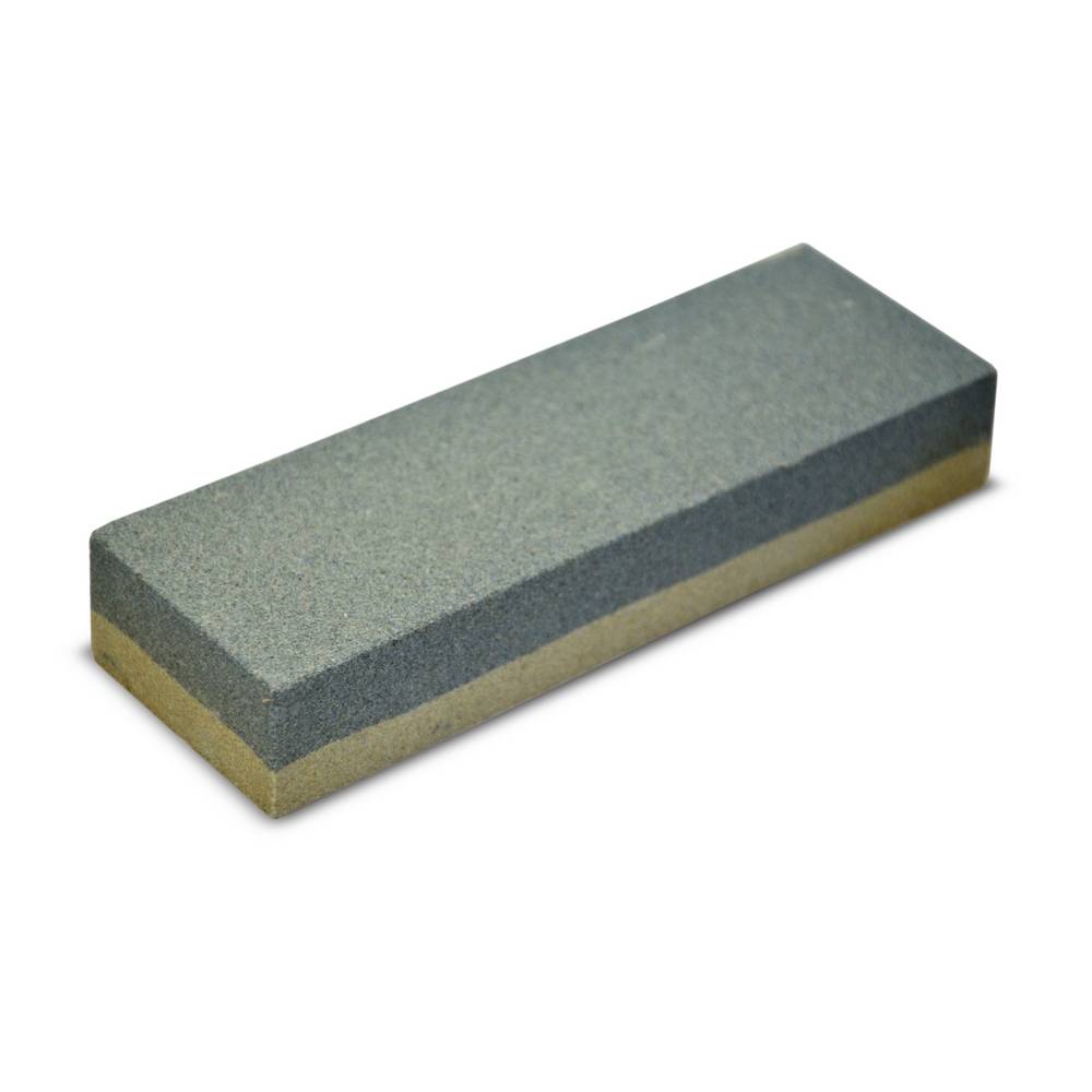 Точильний камінь прямокутний 25х50х150мм Spitce | 18-981